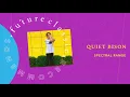 Quiet Bison - Spectral Range