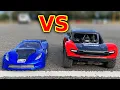 Download Lagu RC Drag Car vs Desert Racer