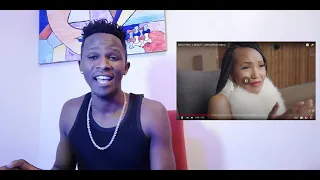 willy paul x miss p liar official video 