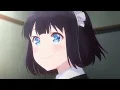 Anime『Maid-san wa Taberu dake』Non-Credit Opening ⧸ Song by majiko “Ribbon”
