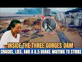 Download Lagu From Powerhouse to Time Bomb: The Three Gorges Dam’s Earthquake Nightmare