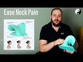 Fix Your Neck and rounded Shoulders With the Neck Cloud For Ultimate Neck Traction