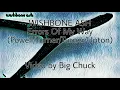 WISHBONE ASH - Errors Of My Way (Lyric Video)