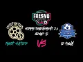 Most Hated vs R Town Group B Fresno Indoor Soccer s Himmy Tournament 2 0