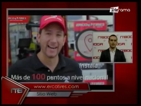 Continental Tire Andina premia a sus clientes a través de su plataforma E Commerce