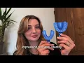 Step by Step Impression Guide with ALIGNERCO