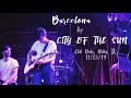 City Of The Sun ⌁ Barcelona