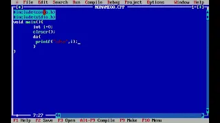 26 Do while loop in C programming