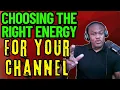 Download Lagu Youtube ENERGY zal hun WARE bedoelingen laten zien