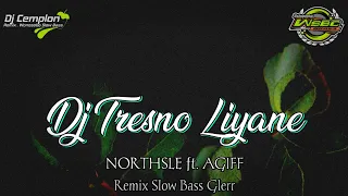 Download 🔊🔊Dj Yen Pancen Kowe Arep Nyanding Tresno Liyane || NORTHSLE ft. AGIFF - Tresno Liyane || DJ Cemplon MP3