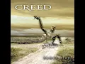 Inside Us All - Creed