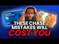 Don t Waste Your Chase Points on This