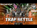 Download Lagu DJ TRAP BETLE | COCOK UNTUK CEK SOUND | TRAP ANTI TULUP‼️
