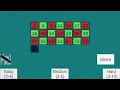 Zig Zag Sequence Fantogame