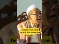Download Lagu Tgh supardan khalil || Dengan nine sak terurut isik sninen jok nerake #ceramahagama #ceramahlucu