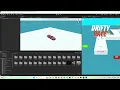 Make it Drift Trending Game Unity Source Code 2