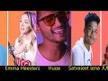 Download Lagu LUT GAYE by | Ary B, Emma Heesters, Huge, Satyajeet Jena, Jubin Nautiya vs and cover songs //2020