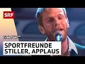 Sportfreunde Stiller: Applaus, Applaus | SRF bi de Lüt – live | SRF