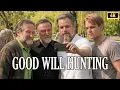 Good Will Hunting 1997 Cast Locations Then vs Now 2026 Totally Unrecognizable Today