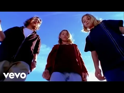 Download MP3 Hanson - MMMBop (Official Music Video)