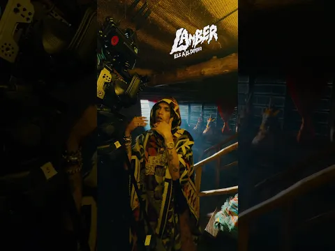 El Dominio en Grabación de Videoclip Lamber 👅🐒  Disponible Ya #NL2050 🛸🫈