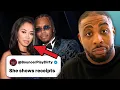 Download Lagu Krept’s Ex Sasha Releases Official Statement (Company Termination)