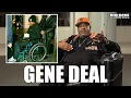 Lagu Gene Deal Reveals Diddy Knew 2Pac Would Be Shot at Quad Studios \u0026 Diddy Was There to Witness It