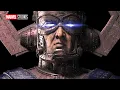 Download Lagu FANTASTIC FOUR TRAILER: Galactus vs Franklin Richards \u0026 Inhumans Hidden Details