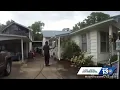 Alabama Supreme Court hears case of Childersburg pastor arrested while watering neighbor s flowers