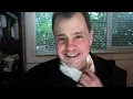 Hunter Biden Military Tribunal Day 1 - Michael Baxter