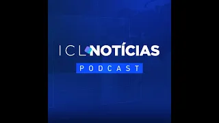 ICL Notícias 2ª edição - #859 - Juiz manda ICL tirar do ar áudios de Nikolas a Vorcaro
