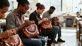 Vibrant African Styles You Need to Know