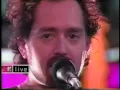 Tonic - If You Could Only See (MTV Live, 1998)