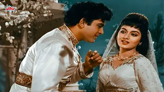 nazima sanjeev kumar haaye tabassum tera nishan