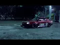 Petra Sihombing - Denting Super Slowed Deep Tiktok | NFS Heat Nissan Skyline R34 LBWK