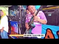 Download Lagu DIAM-DIAM CEMBURU | ALLICA MUSIC | LIVE LAIS