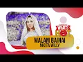 Download Lagu Bercucuran Air Mata, Nikita Willy Minta Izin Menikah Di Malam Bainai