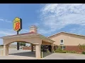 Super 8 Motel - Fort Worth