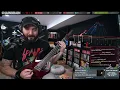 What A Shredder! Black Veil Brides -  Perfect Weapon | Rocksmith Guitar Cover