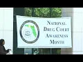 Second chances exist in Tallahassee with Leon County Problem-Solving court program