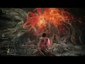 Elden Ring - RL1 Malenia w 25 Cold Uchigatana