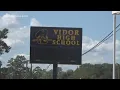 Vidor ISD to resume classes Tuesday after Imelda