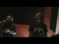 HIMRA - TOP BOY LIVE VERSION