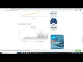 Analyzing COVID-19 data with SQL and SQLite Finding Peak Deaths for each US State