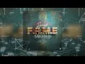 Download Lagu SQUASH - F.A.M.E ALBUM MIX | New 2025 Dancehall | Full Album Mix