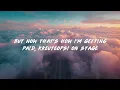 HUNTR/X, David Guetta - Golden (David Guetta REM/X)   [ Lyrics ]