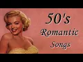 Download Lagu 50's Romantic Songs - Music From The 50's (Stereo)