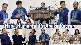 Download Nang Humuntal Pe Angka Robean MP3