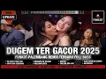 Download Lagu FUNKOT PALEMBANG FULL BASS || DUGEM REMIX PALING GACOR 2025 || Dj iyas