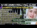 Download Lagu DJ JILBAB PUTIH | DJ CEK SOUND VIRALL FULL ALBUM | DJ KUMPULAN FYP TIKTOK TERBARU